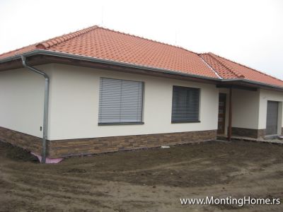 Montazne Kuce Slovacka 5